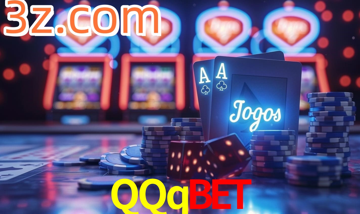 Lista de Jogos QQqbet